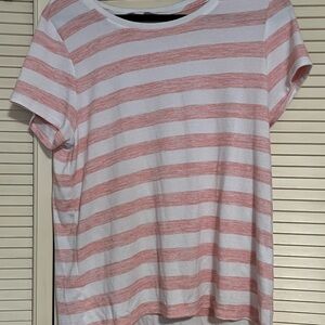 Market & Spruce Short Sleeve Shirt